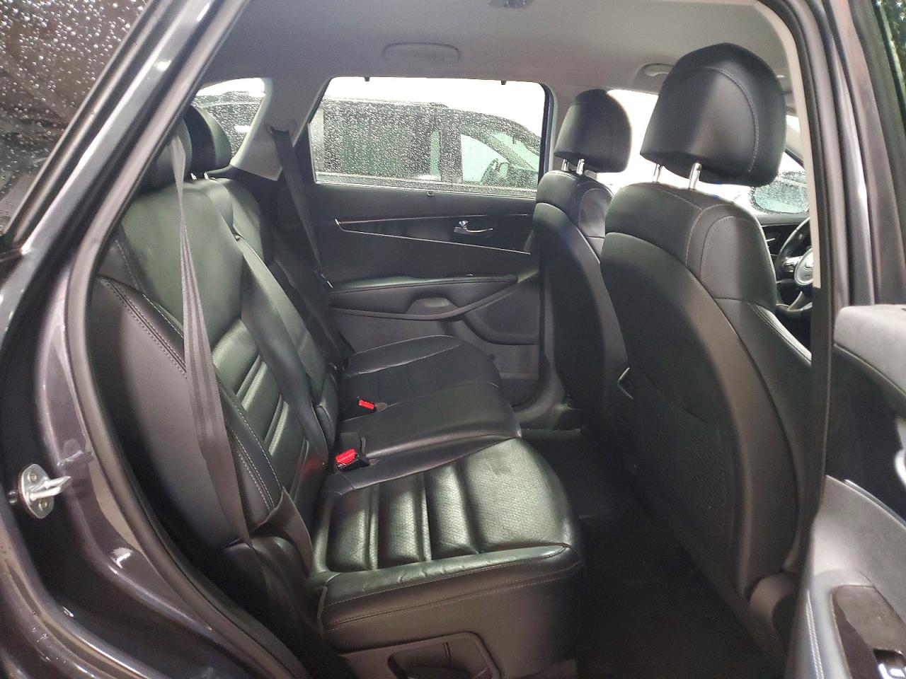 2017 KIA SORENTO EX photo 31