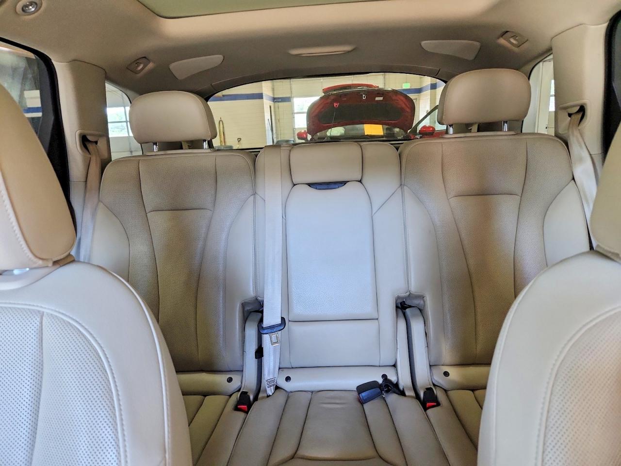 2019 AUDI Q7 PREMIUM PLUS photo 19