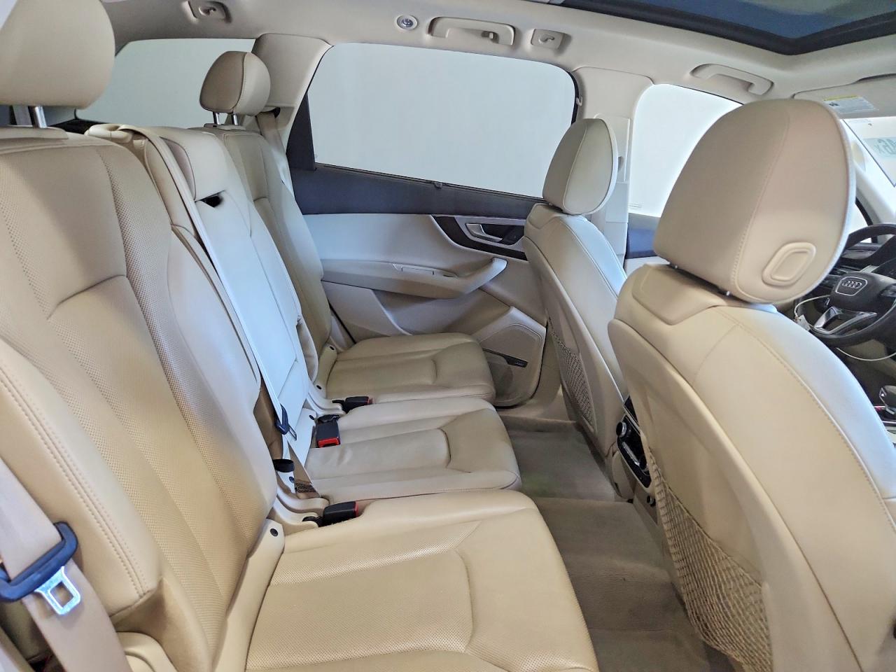 2019 AUDI Q7 PREMIUM PLUS photo 21