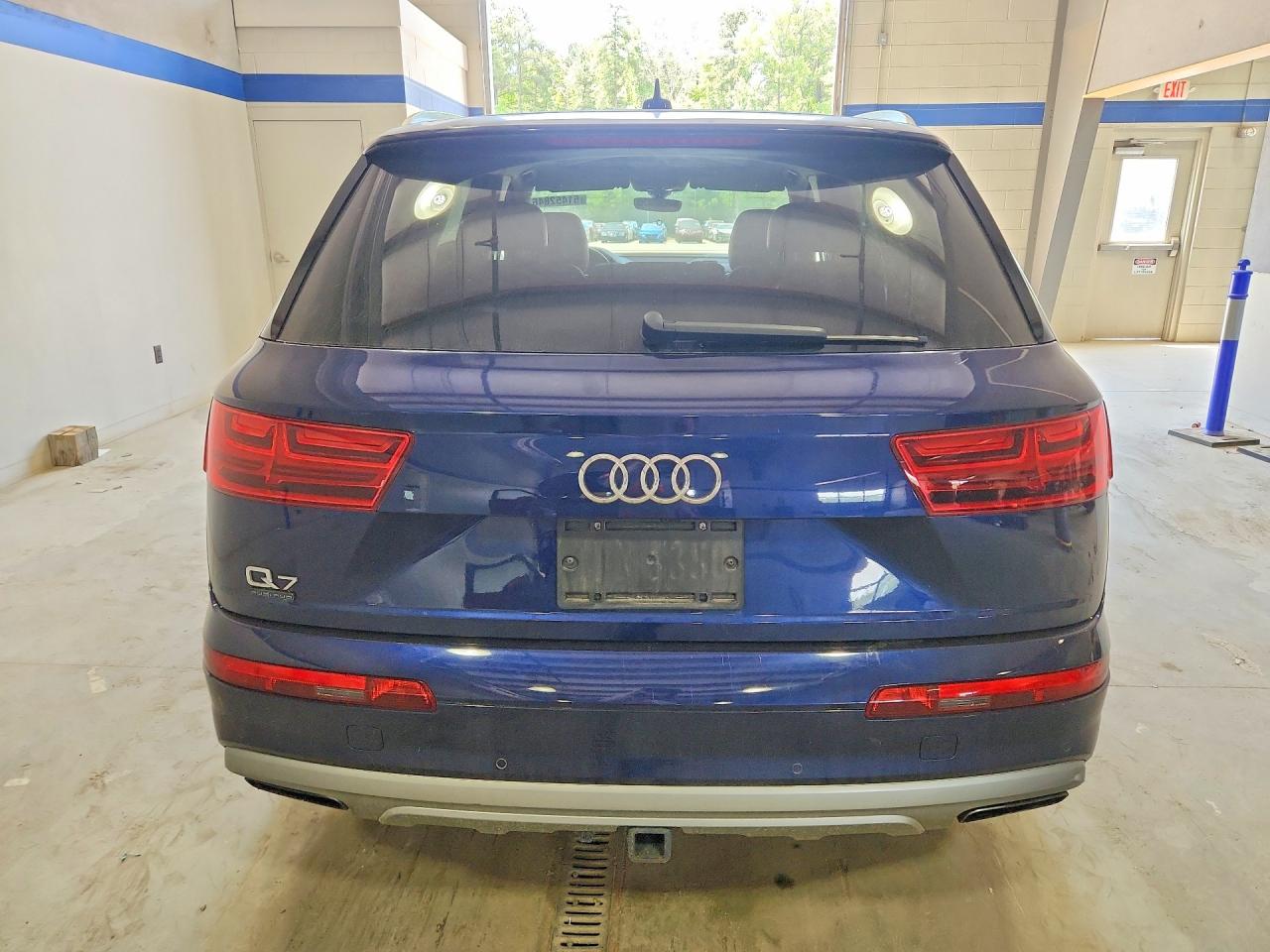 2019 AUDI Q7 PREMIUM PLUS photo 11