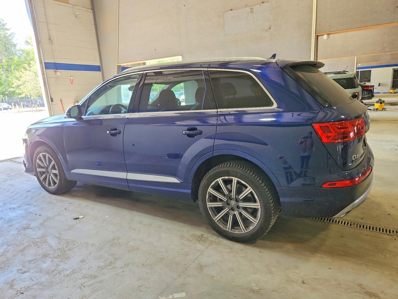 2019 AUDI Q7 PREMIUM PLUS photo 3