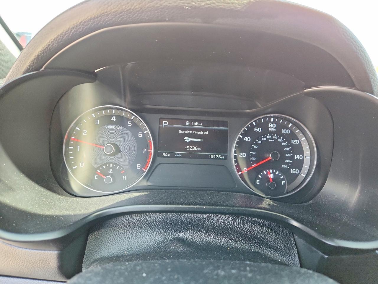 2023 KIA FORTE GT LINE photo 17