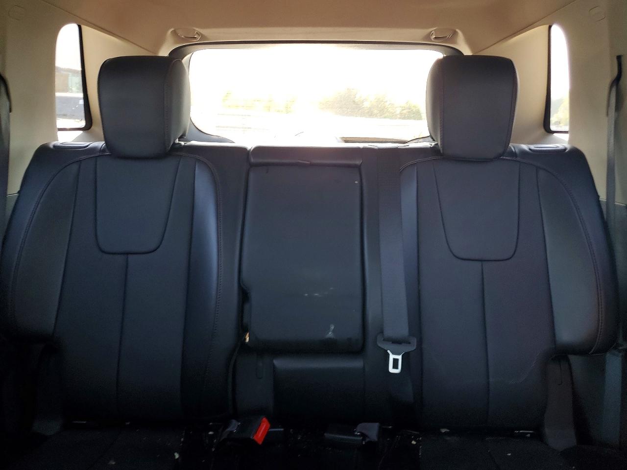 2017 GMC TERRAIN SLT photo 19
