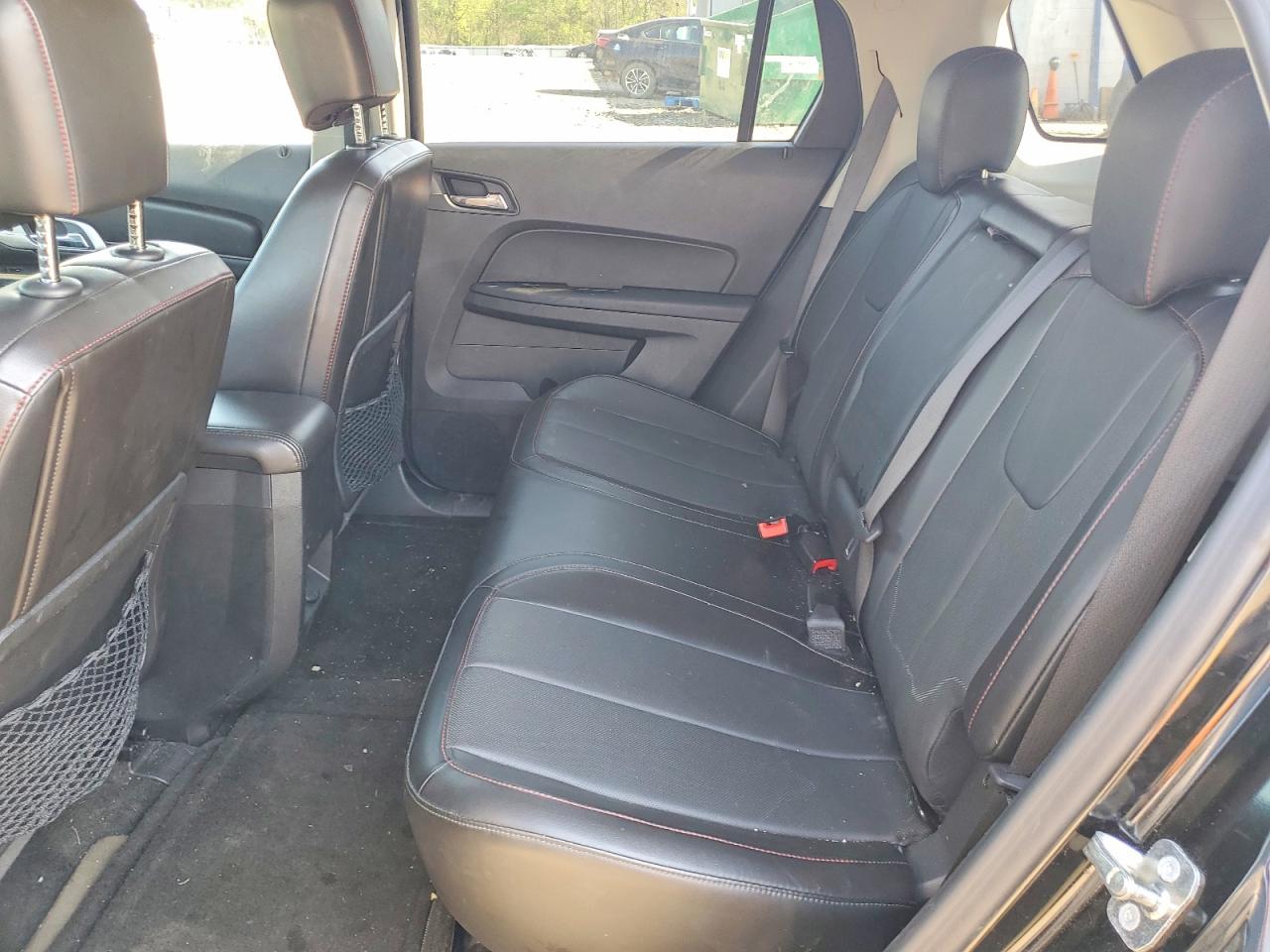 2017 GMC TERRAIN SLT photo 21