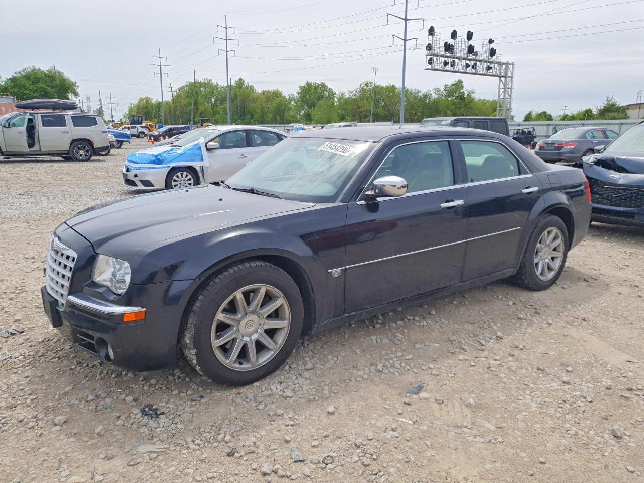 2006 CHRYSLER 300C