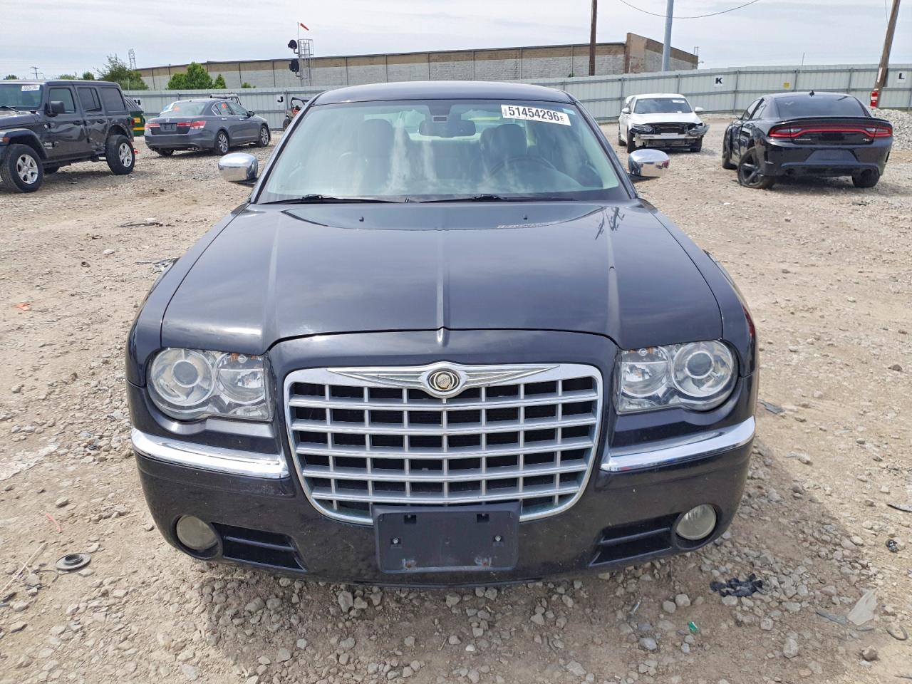 2006 CHRYSLER 300C photo 13