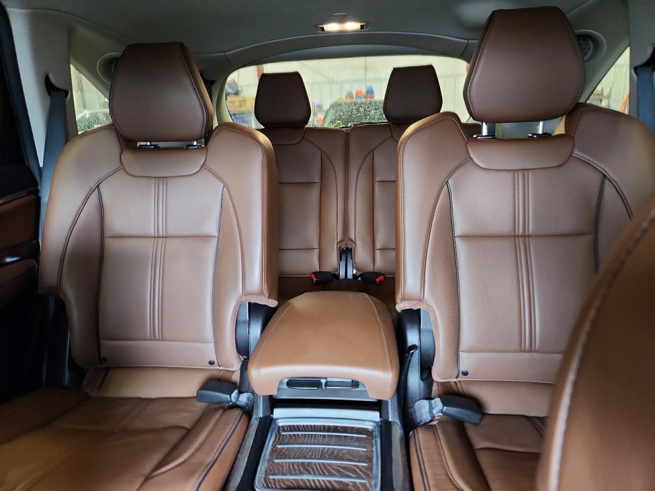 2017 ACURA MDX ADVANCE photo 19