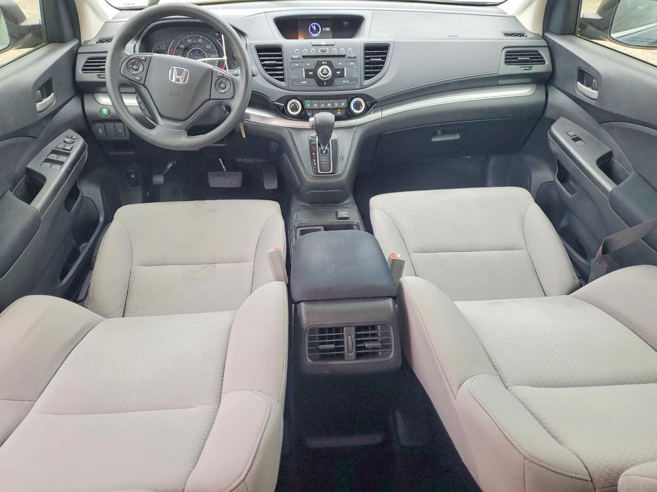 2015 HONDA CR-V LX photo 15