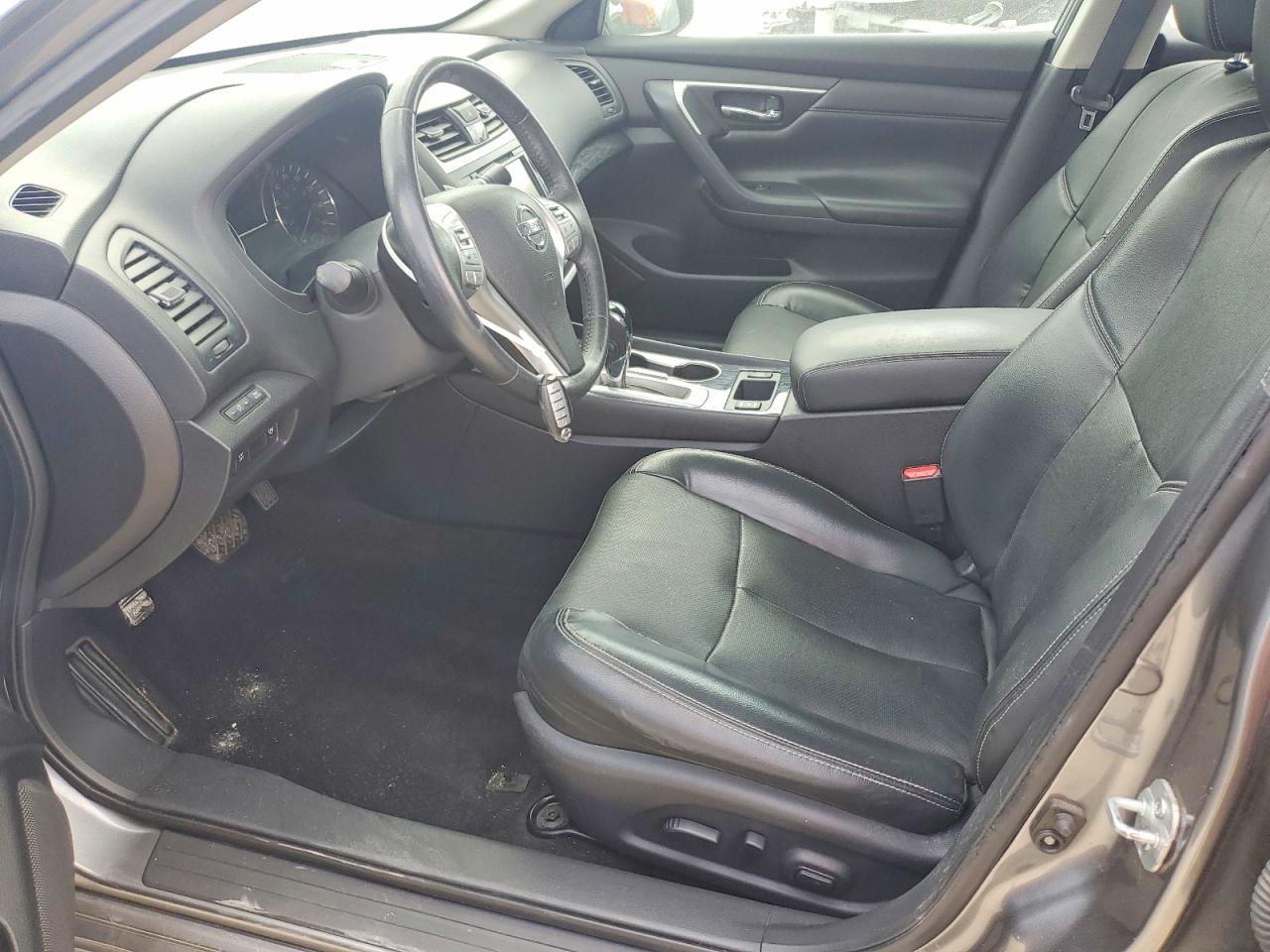 2016 NISSAN ALTIMA 2.5 SL photo 13
