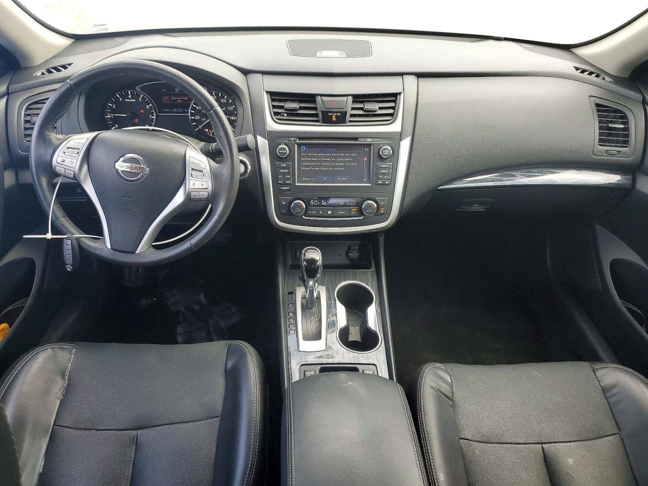 2016 NISSAN ALTIMA 2.5 SL photo 15
