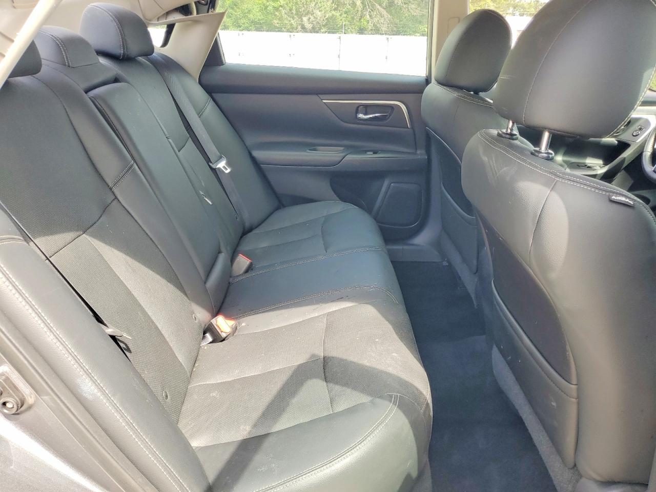 2016 NISSAN ALTIMA 2.5 SL photo 19