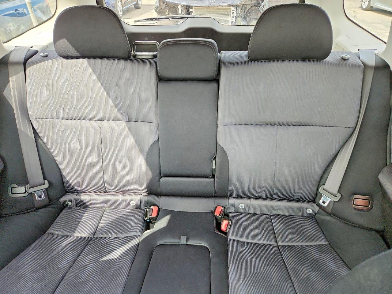 2009 SUBARU FORESTER 2.5X PREMIUM photo 19