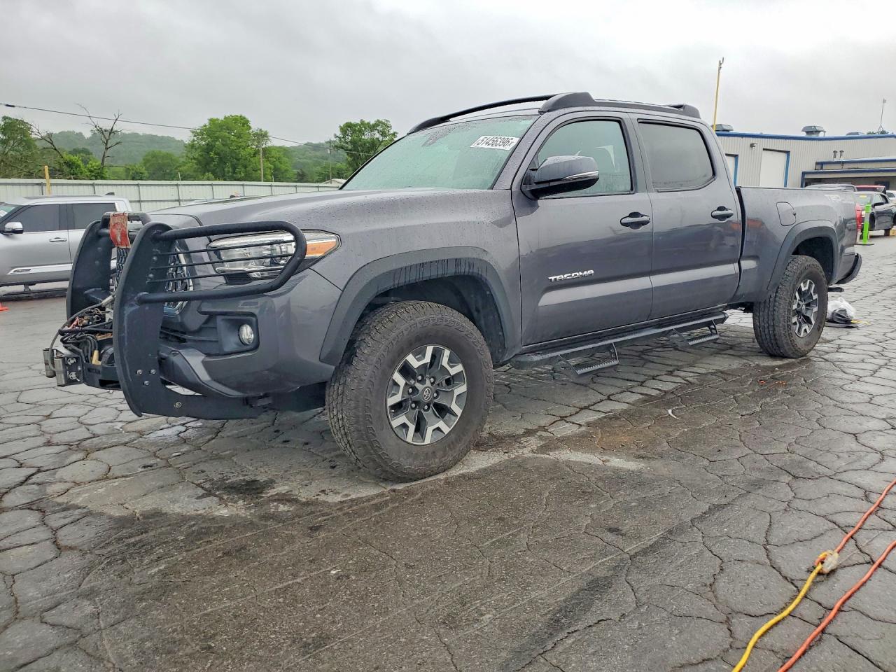 2019 TOYOTA TACOMA