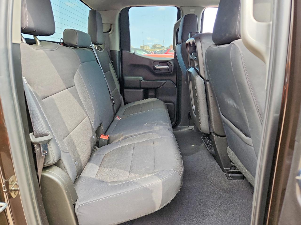 2019 CHEVROLET SILVERADO C1500 LT photo 28