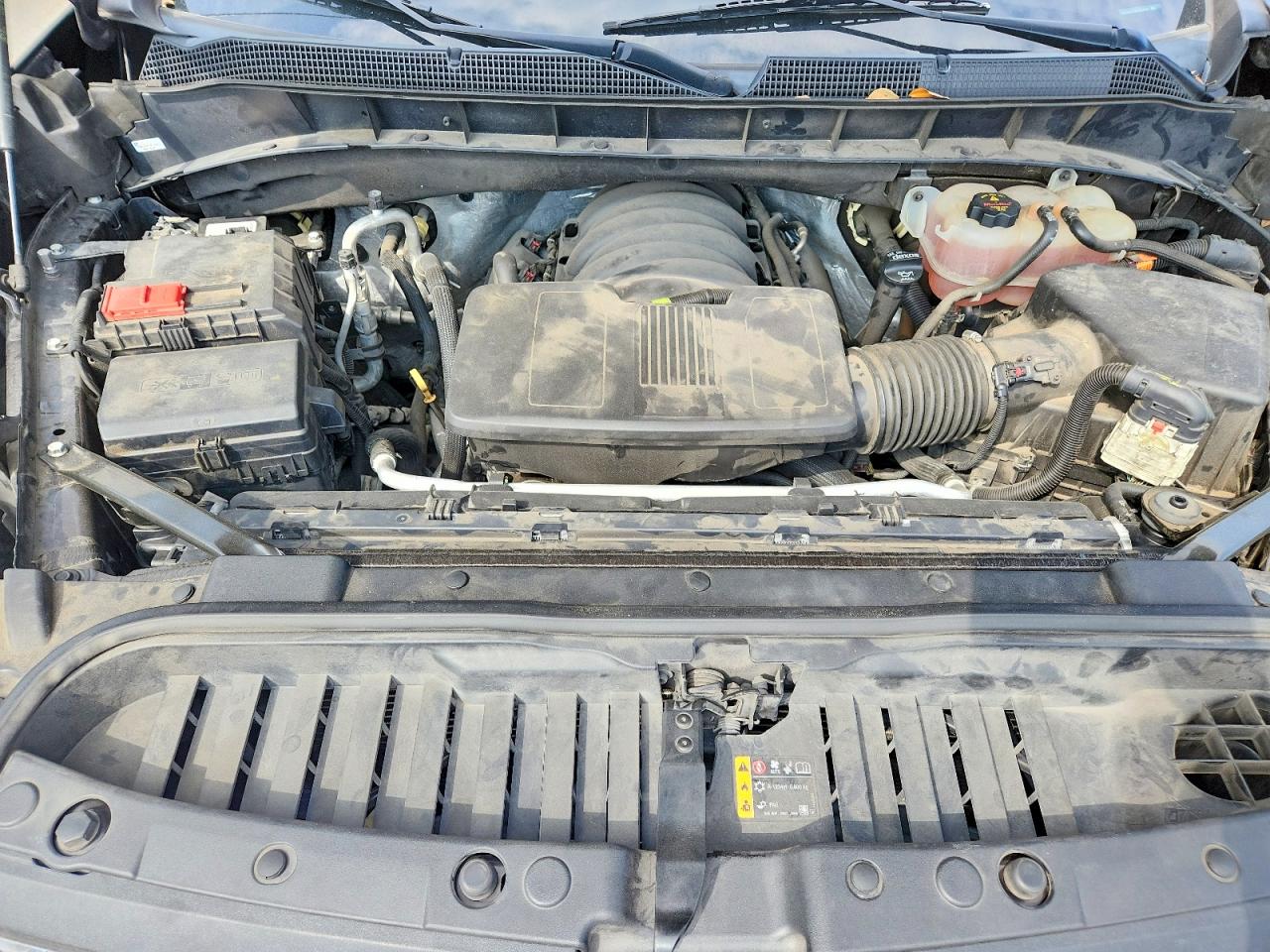 2019 CHEVROLET SILVERADO C1500 LT photo 31