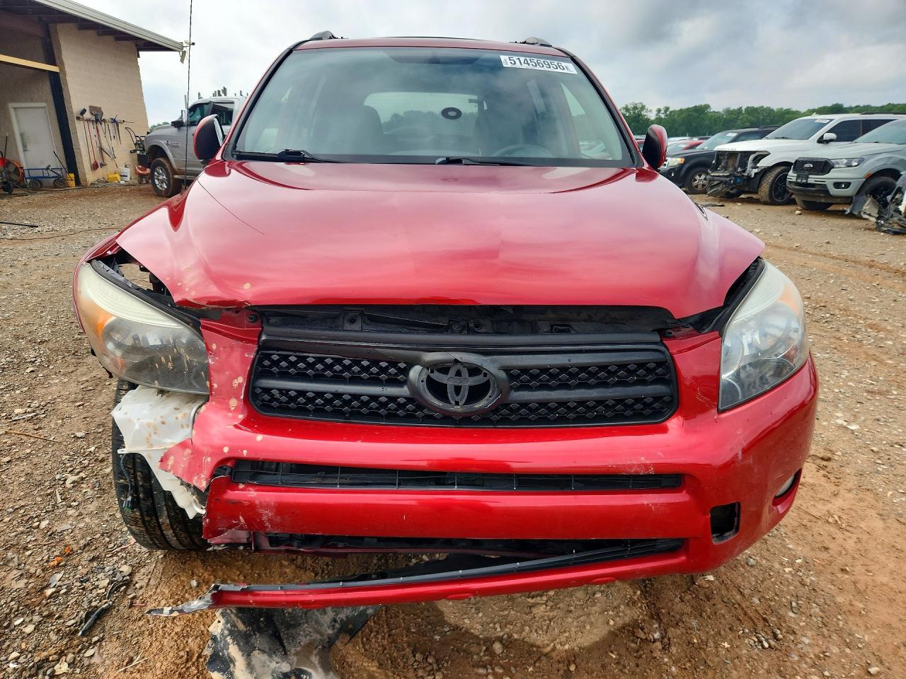 2006 TOYOTA RAV4 photo 13