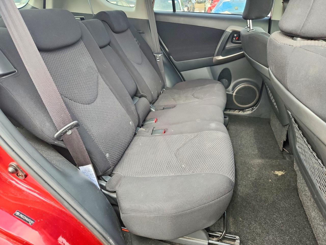 2006 TOYOTA RAV4 photo 31