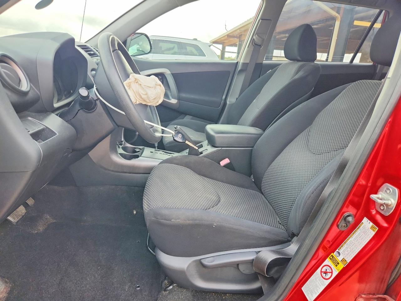 2006 TOYOTA RAV4 photo 19