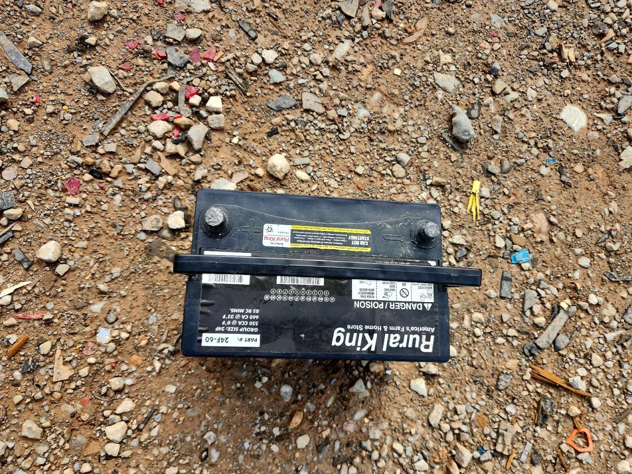 2006 TOYOTA RAV4 photo 37