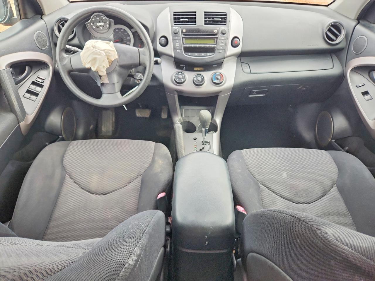 2006 TOYOTA RAV4 photo 22