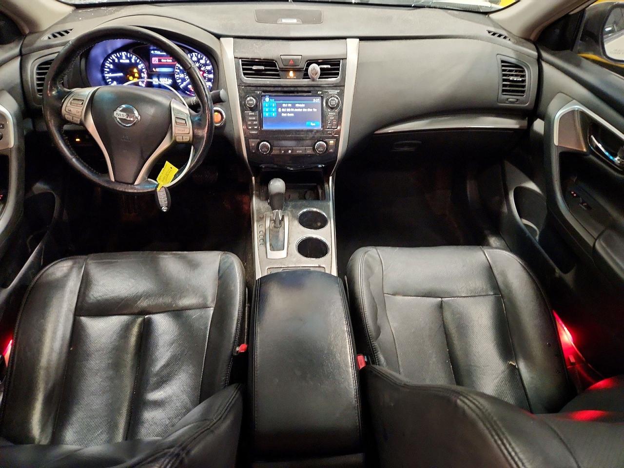 2013 NISSAN ALTIMA 2.5 photo 15