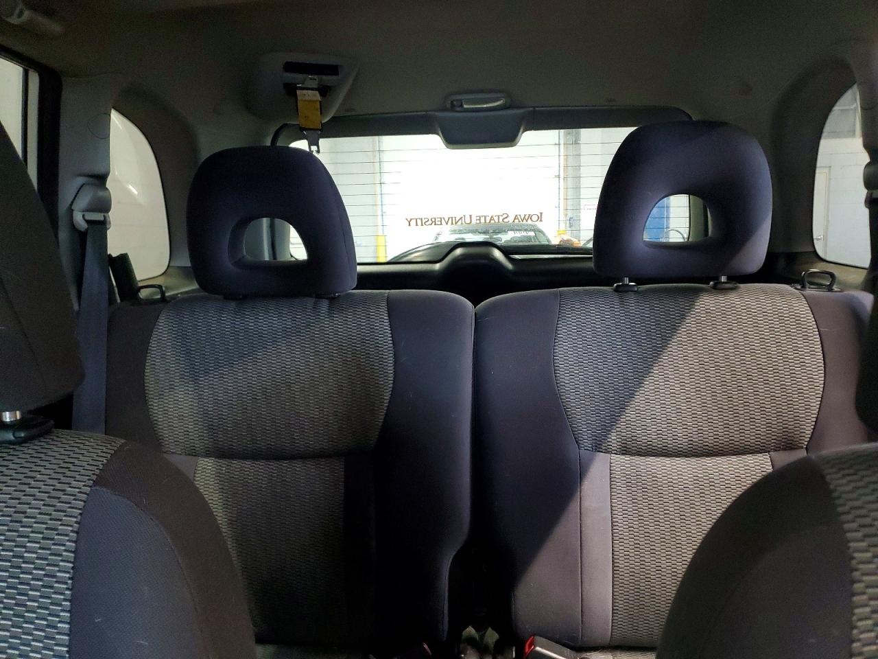 2004 TOYOTA RAV4 BASE photo 28