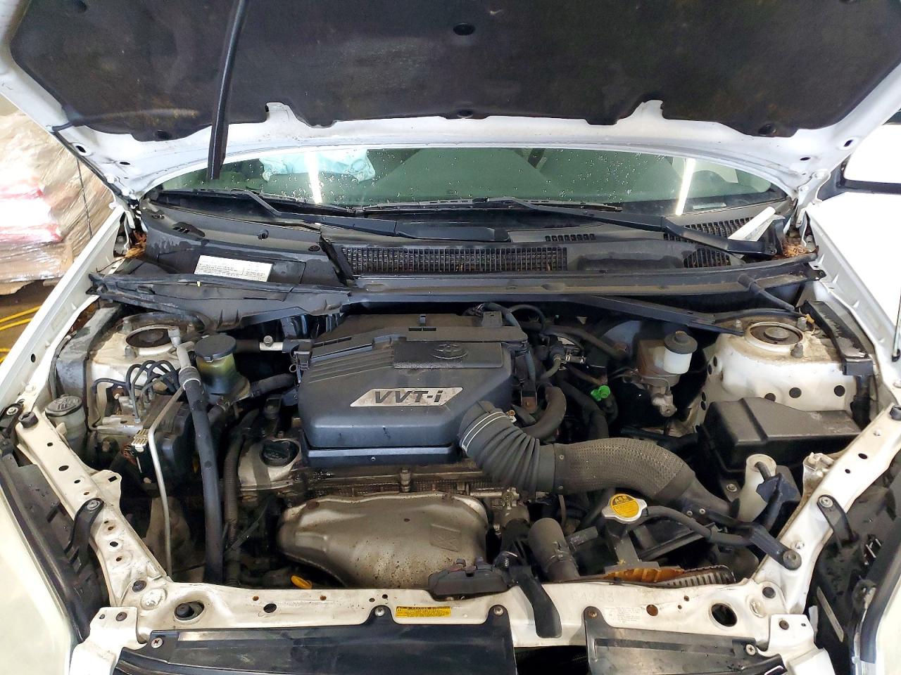 2004 TOYOTA RAV4 BASE photo 34