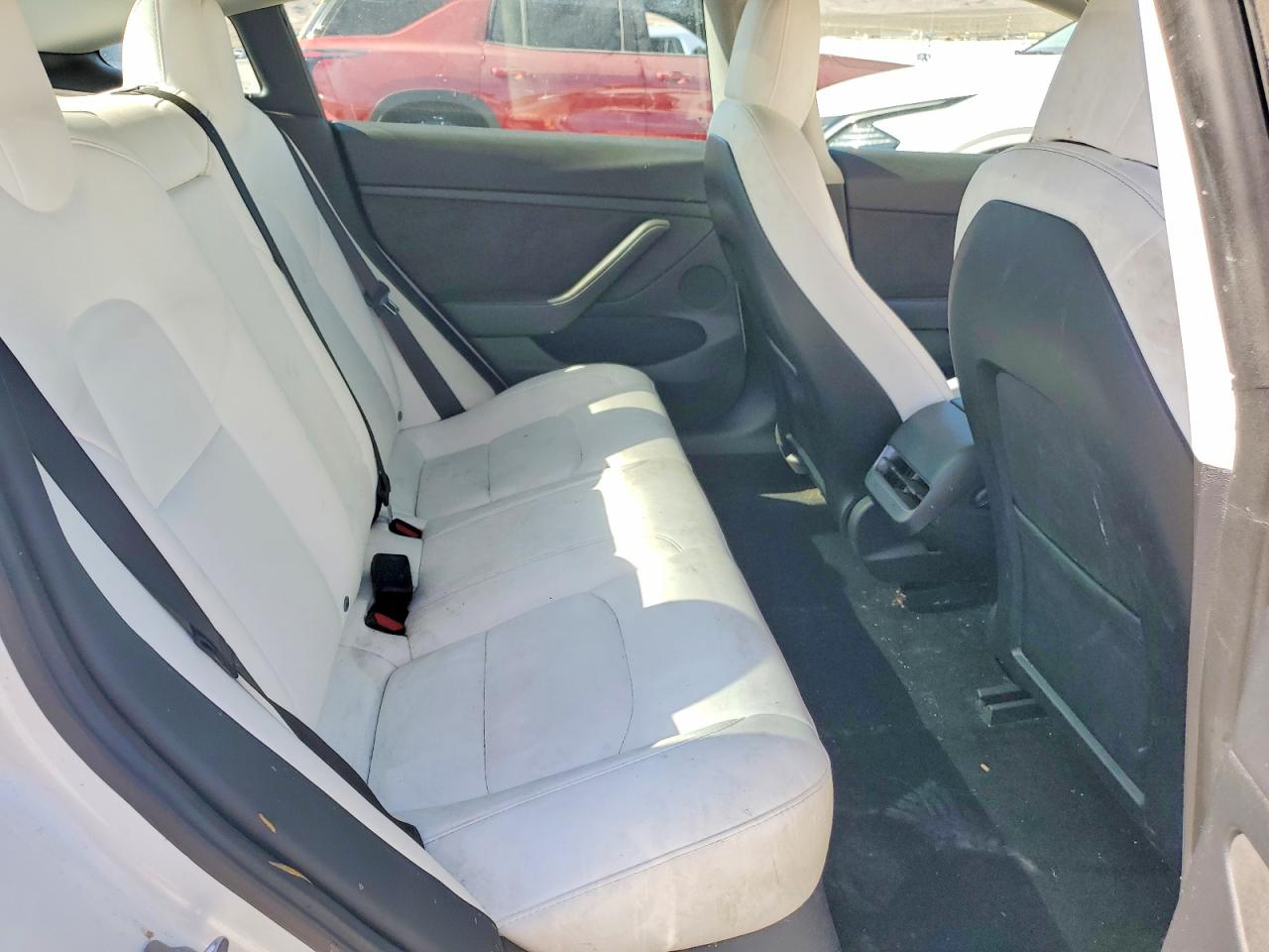 2021 TESLA MODEL 3 photo 10