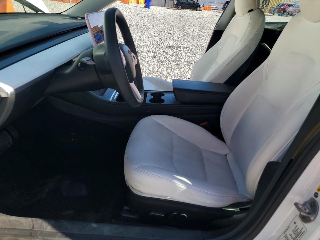 2021 TESLA MODEL 3 photo 7