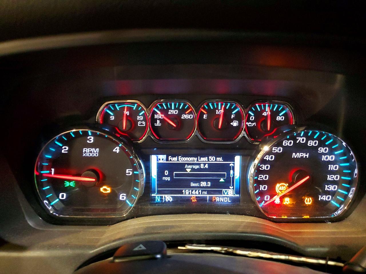 2018 CHEVROLET SILVERADO K1500 LT photo 25