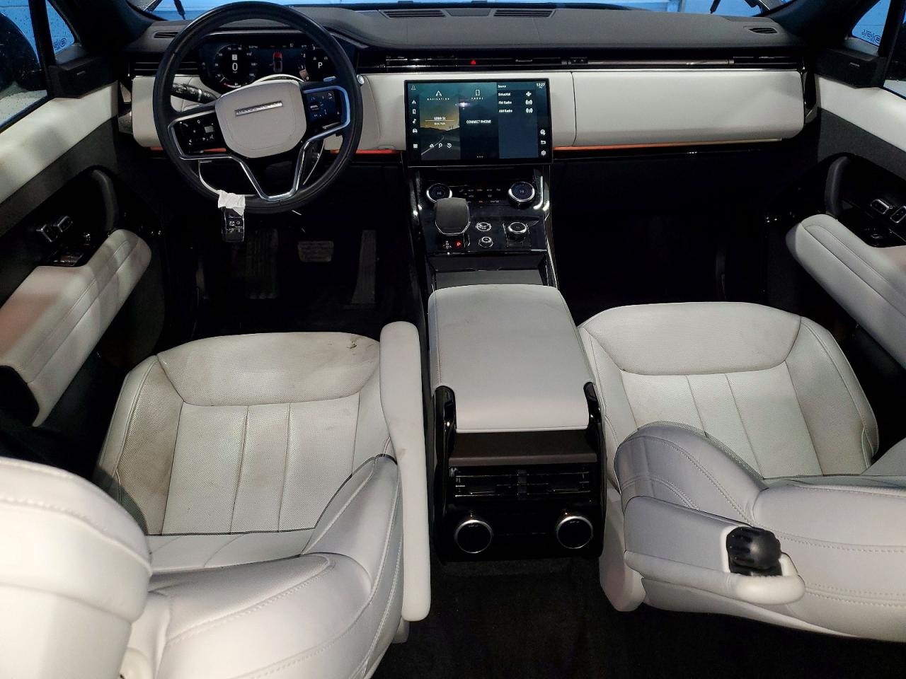 2023 LAND ROVER RANGE ROVER SPORT DYNAMIC SE photo 15