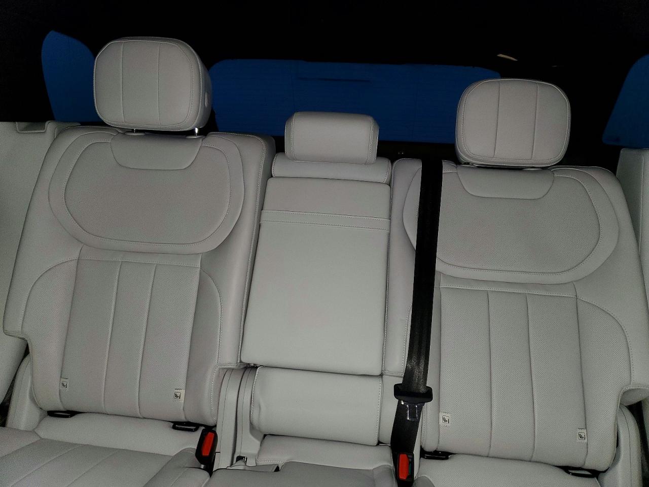 2023 LAND ROVER RANGE ROVER SPORT DYNAMIC SE photo 19