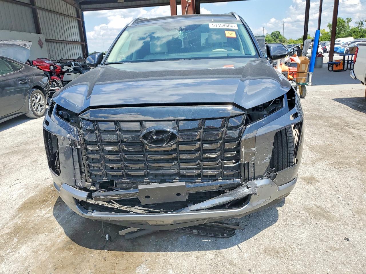 2024 HYUNDAI PALISADE LIMITED photo 9