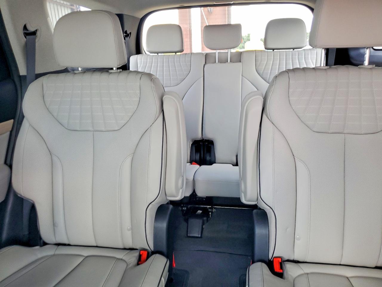 2024 HYUNDAI PALISADE LIMITED photo 19