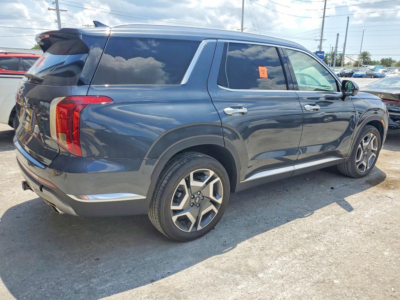 2024 HYUNDAI PALISADE LIMITED photo 5