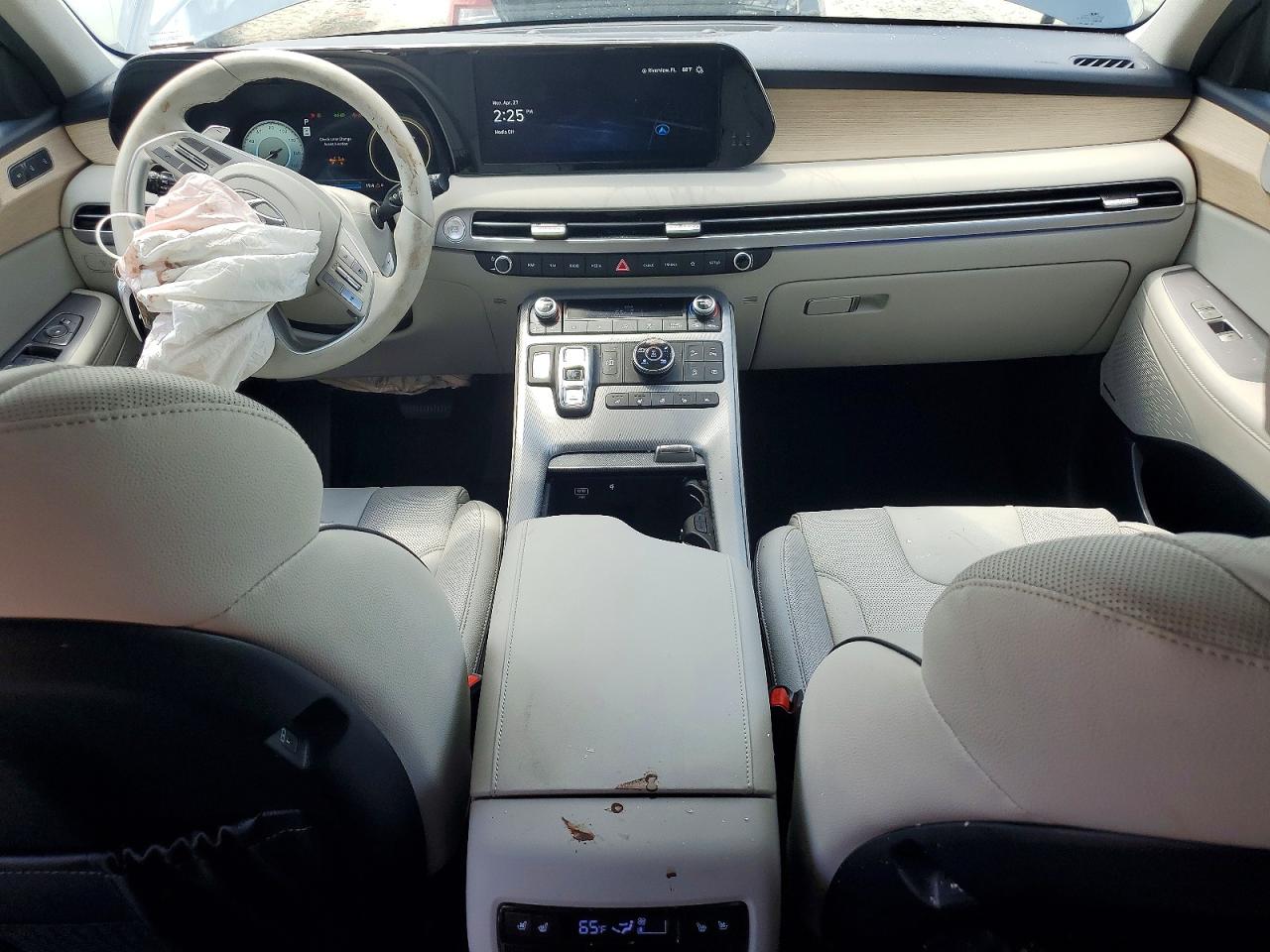 2024 HYUNDAI PALISADE LIMITED photo 15