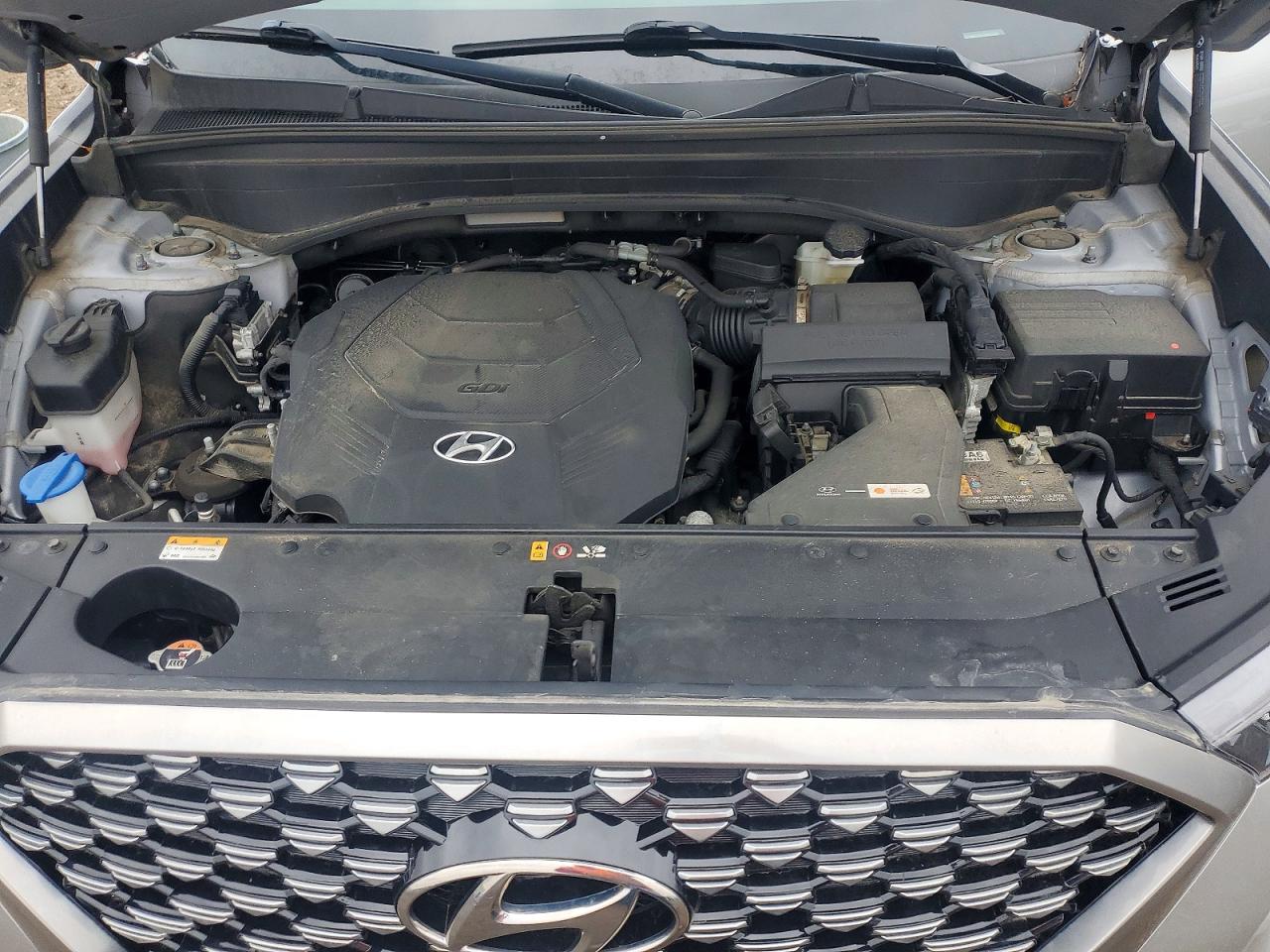 2022 HYUNDAI PALISADE LIMITED photo 23