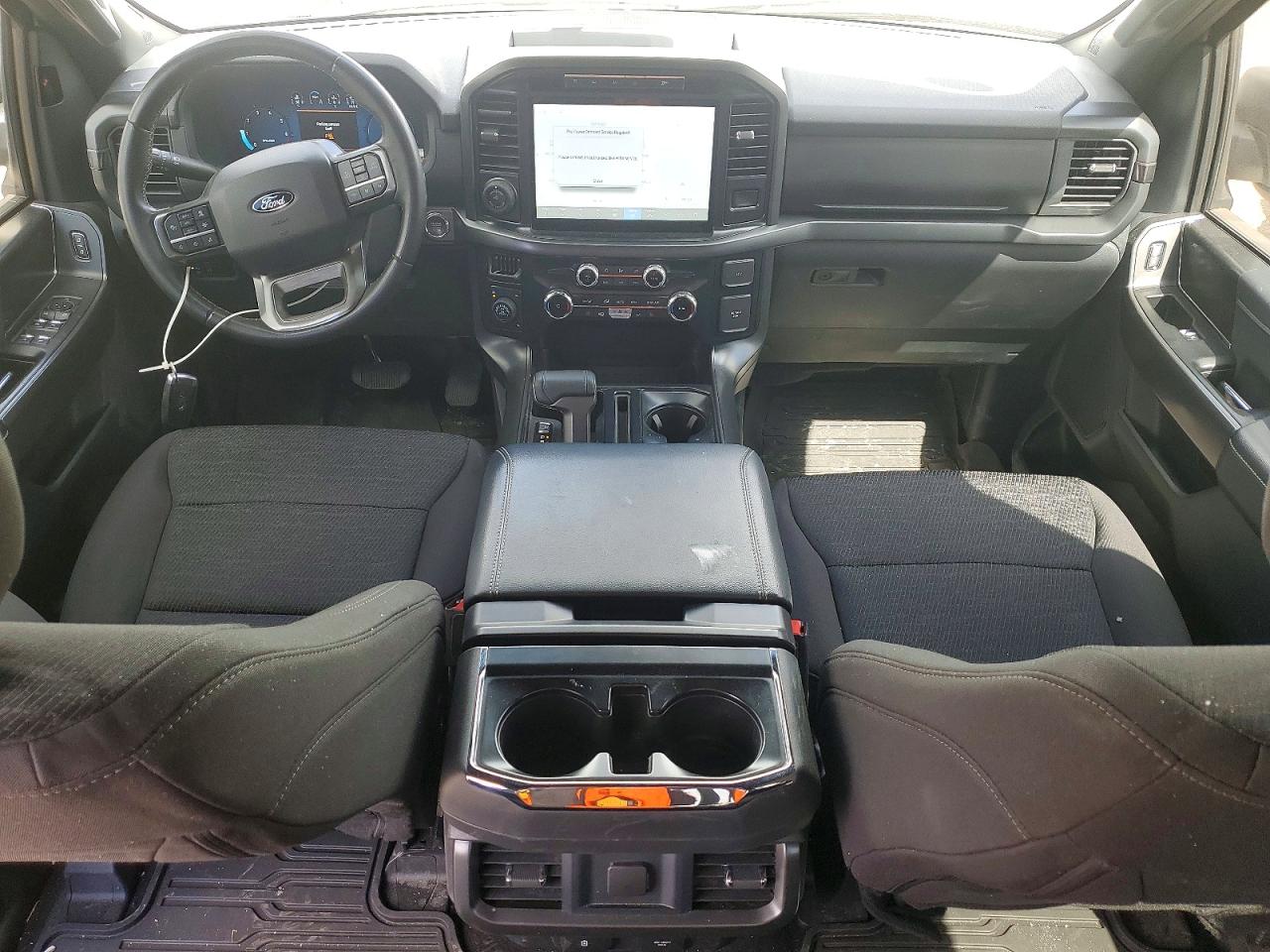 2024 FORD F150 XLT photo 15
