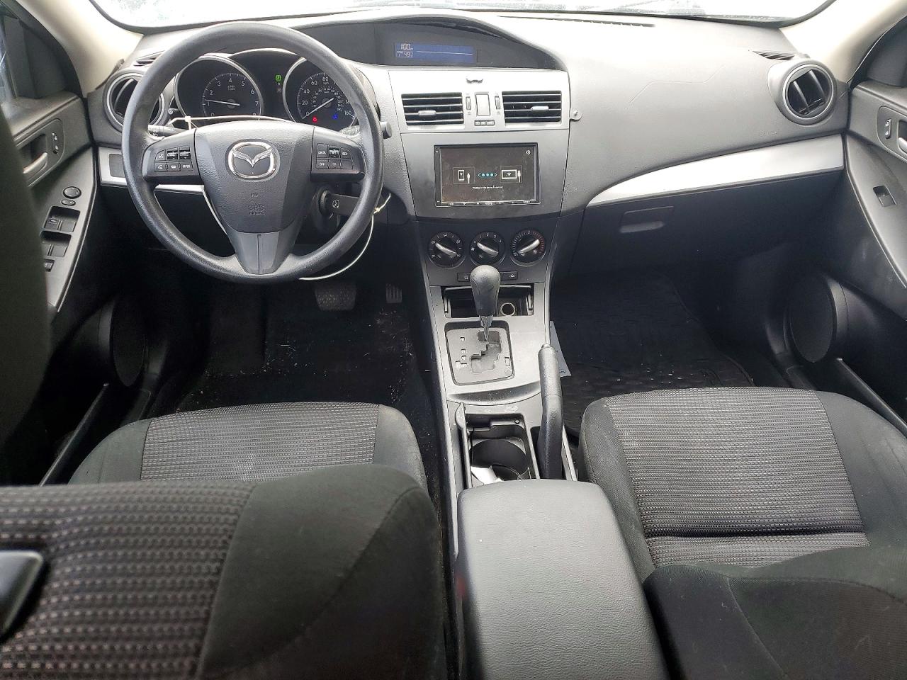 2013 MAZDA 3 I photo 22