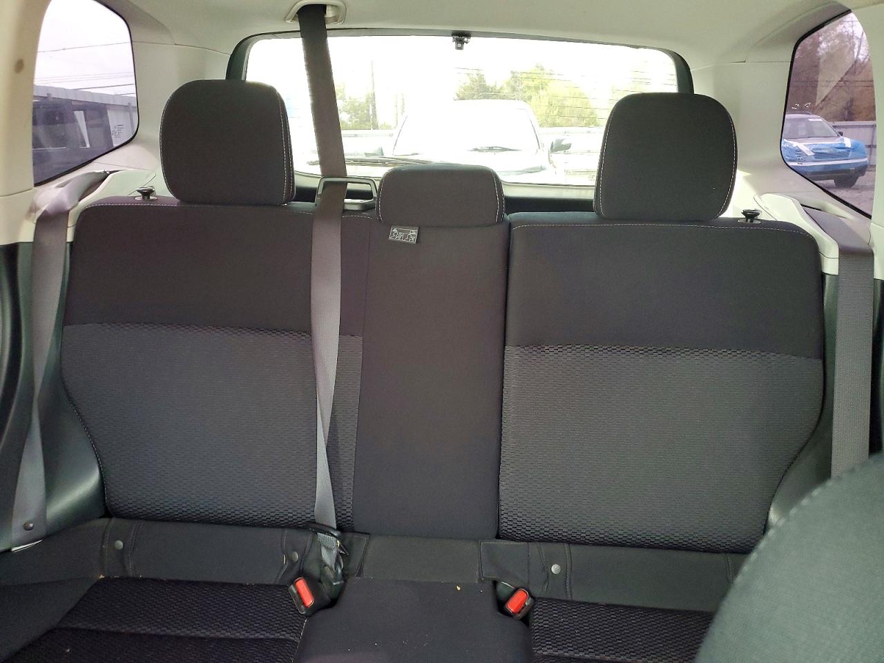 2015 SUBARU FORESTER 2.5I photo 28