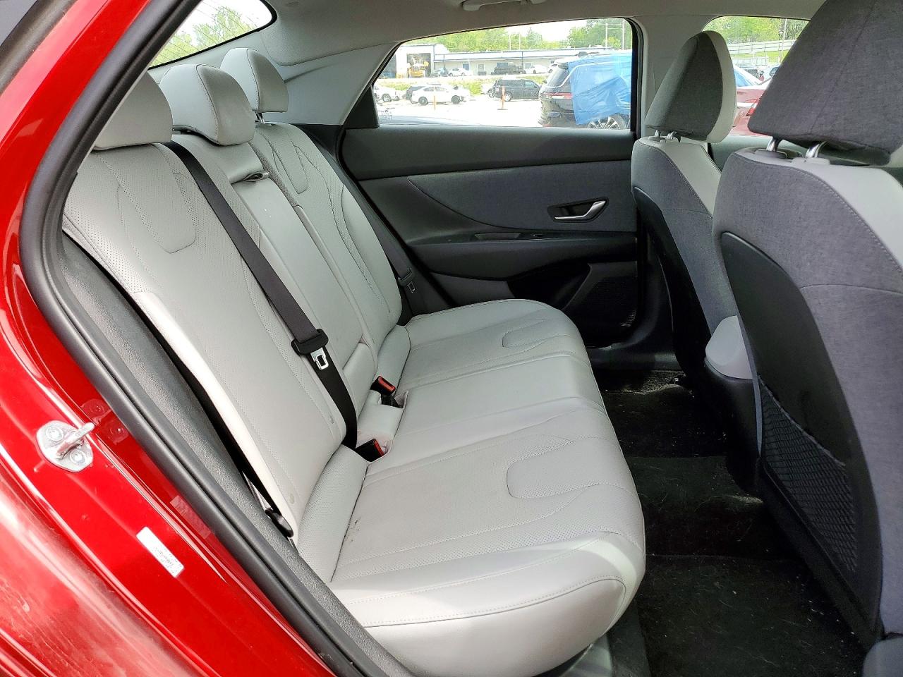 2023 HYUNDAI ELANTRA LIMITED photo 28