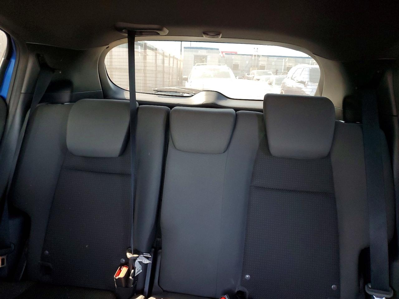 2019 HONDA HR-V SPORT photo 10