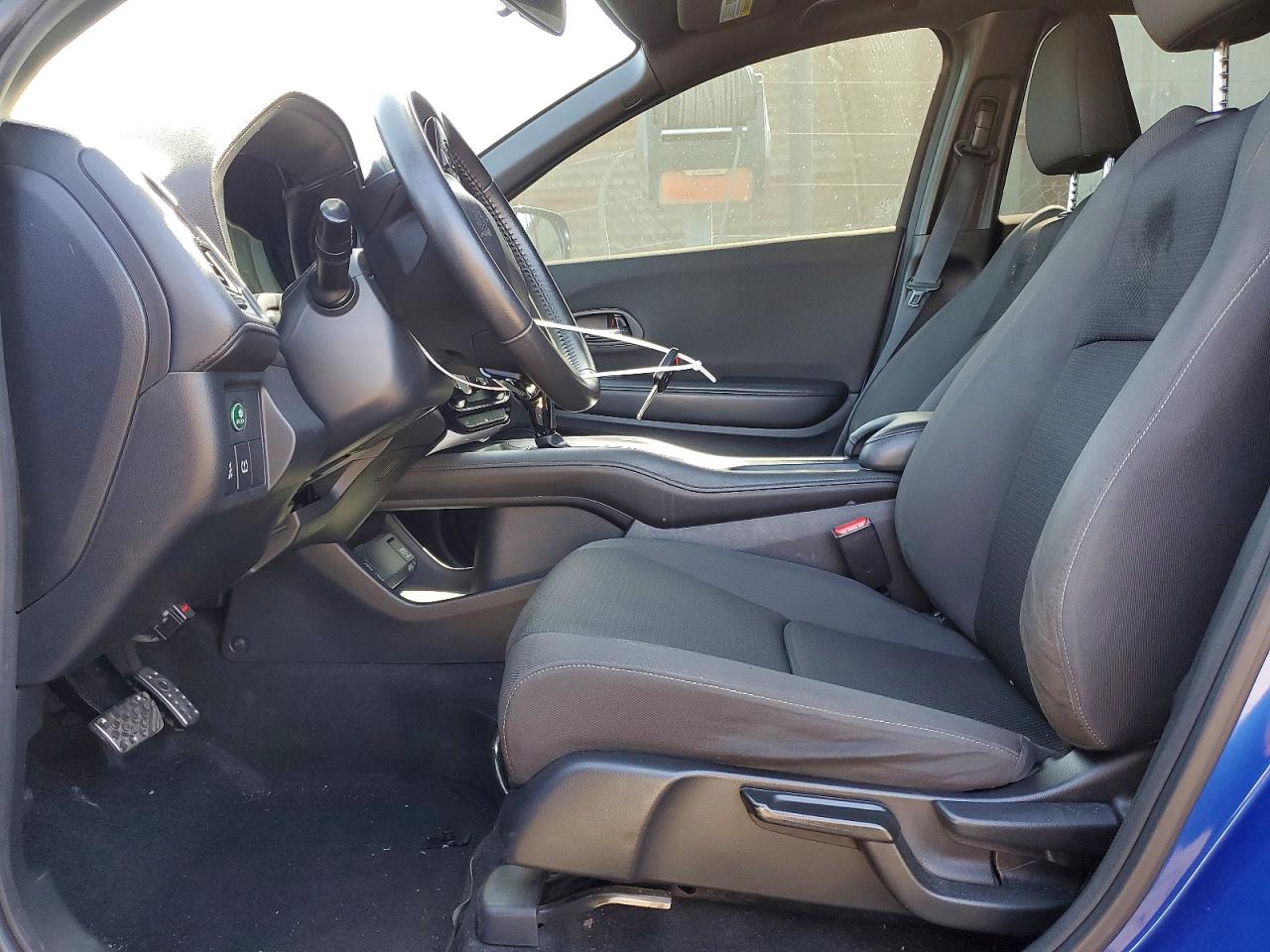 2019 HONDA HR-V SPORT photo 7