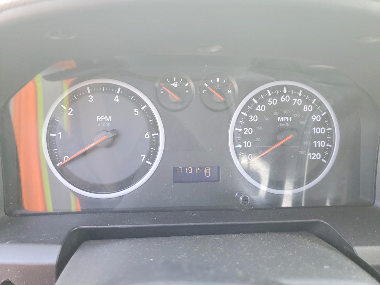 2011 DODGE RAM 1500 photo 17