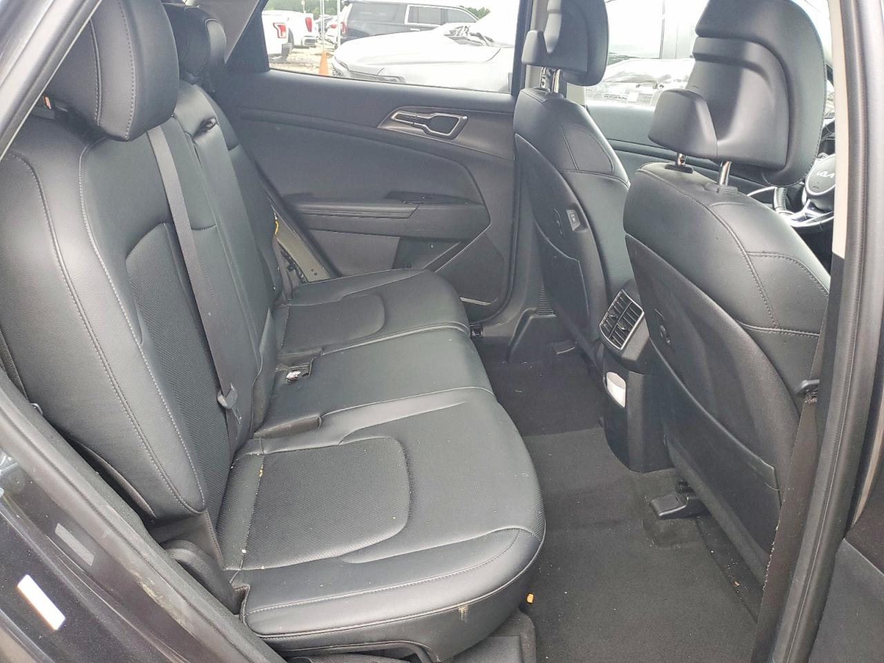2023 KIA SPORTAGE EX photo 31