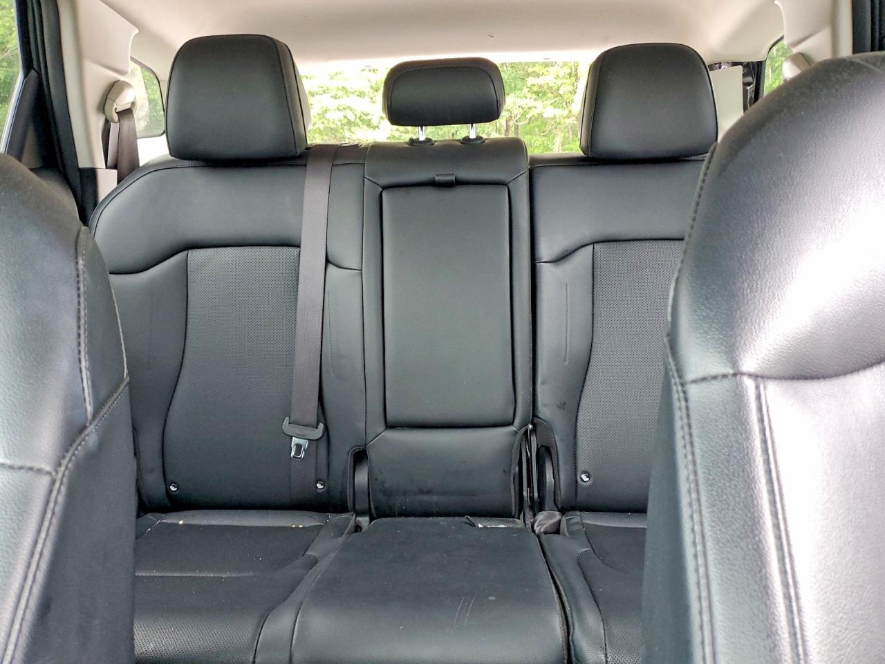 2023 KIA SPORTAGE EX photo 28