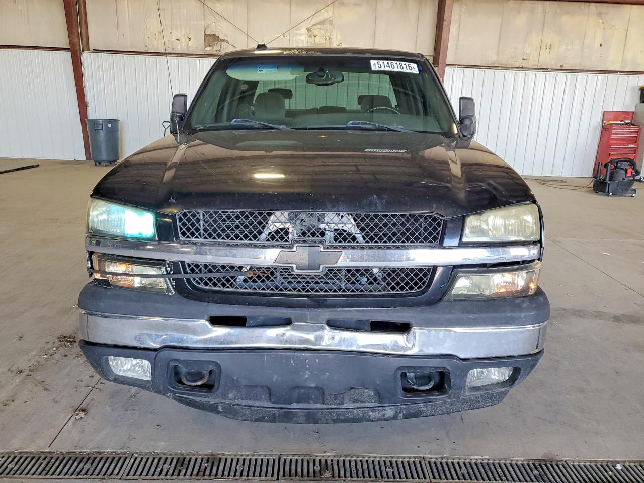 2005 CHEVROLET SILVERADO K1500 photo 5