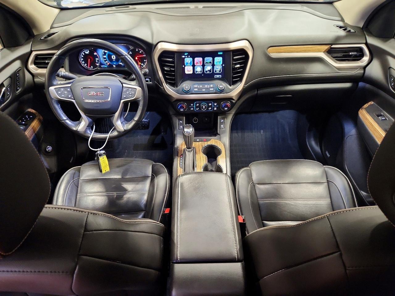2019 GMC ACADIA DENALI photo 15