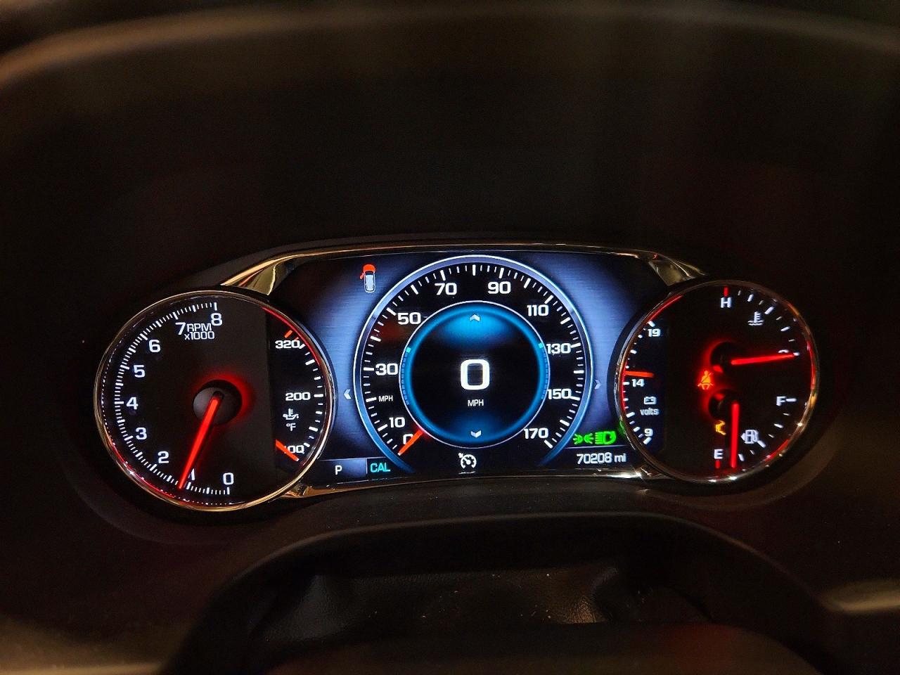 2019 GMC ACADIA DENALI photo 17