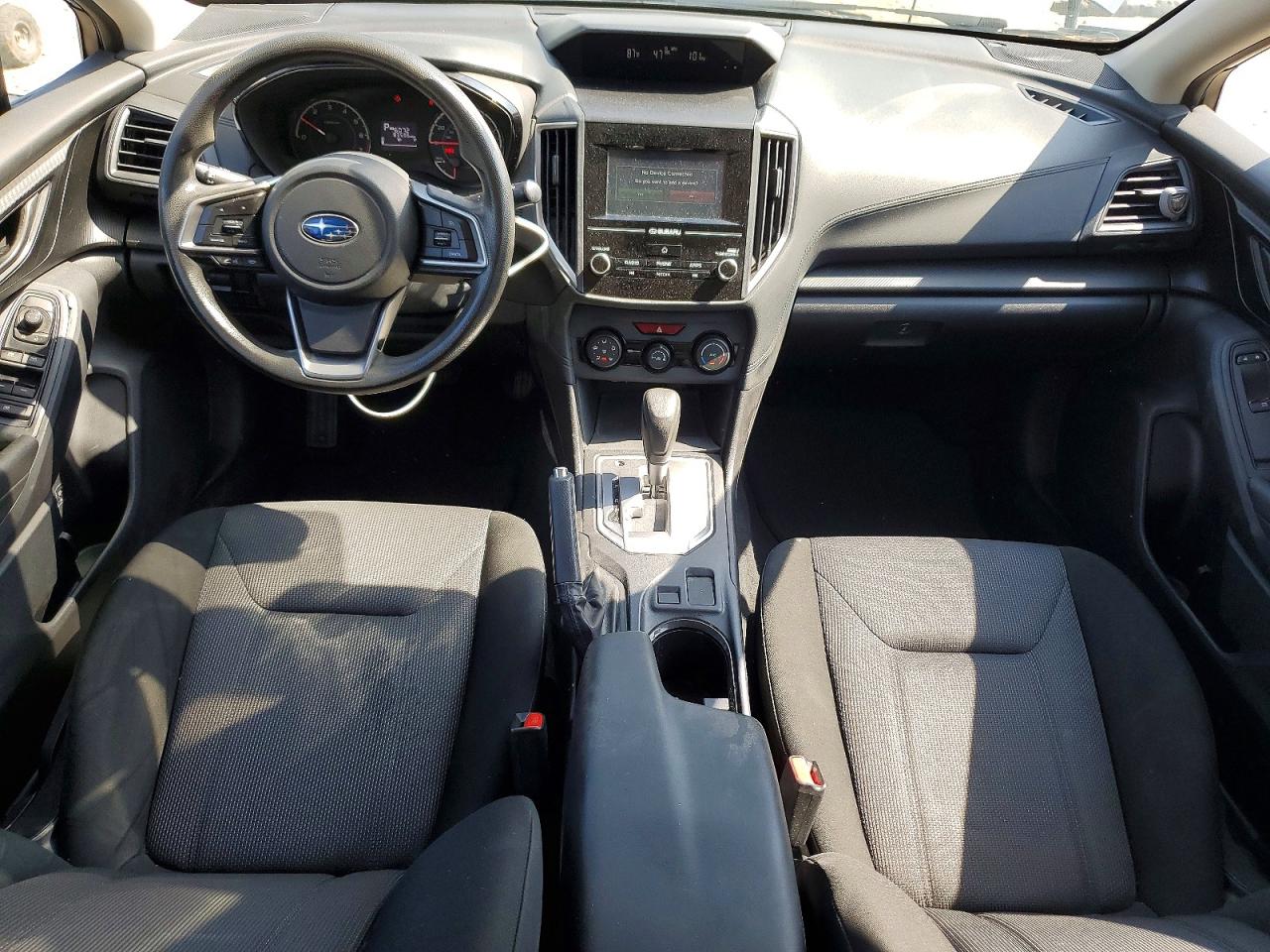 2017 SUBARU IMPREZA photo 15